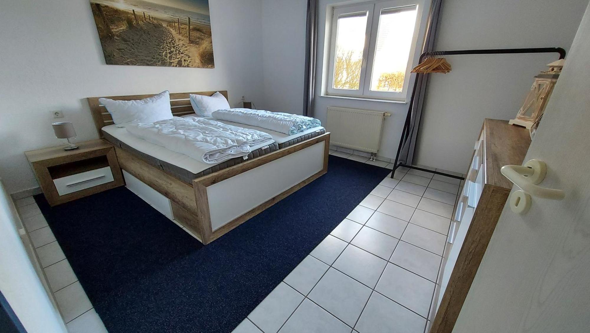 Ferienwohnung Schaabe Бреґе Екстер'єр фото