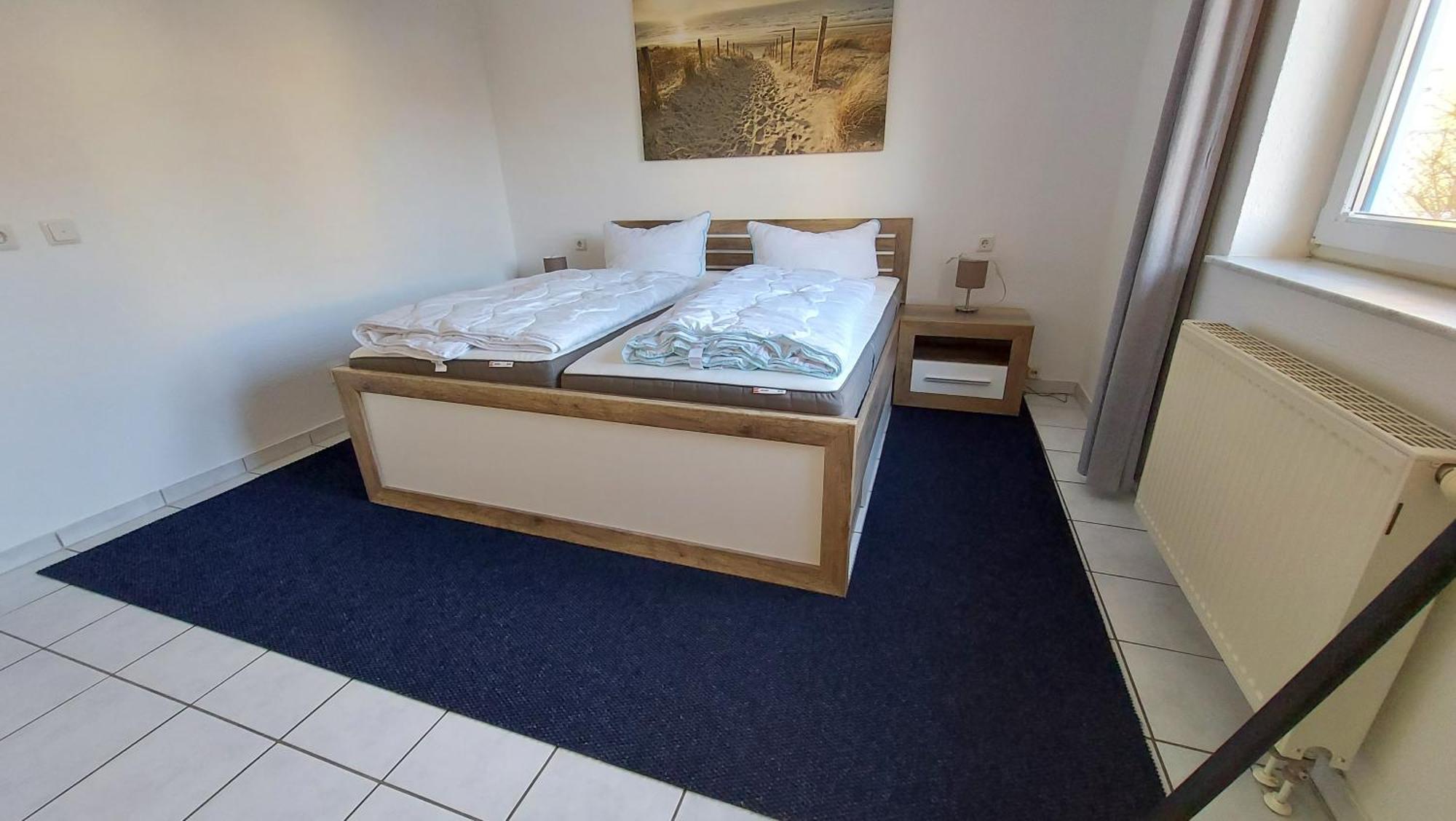 Ferienwohnung Schaabe Бреґе Екстер'єр фото